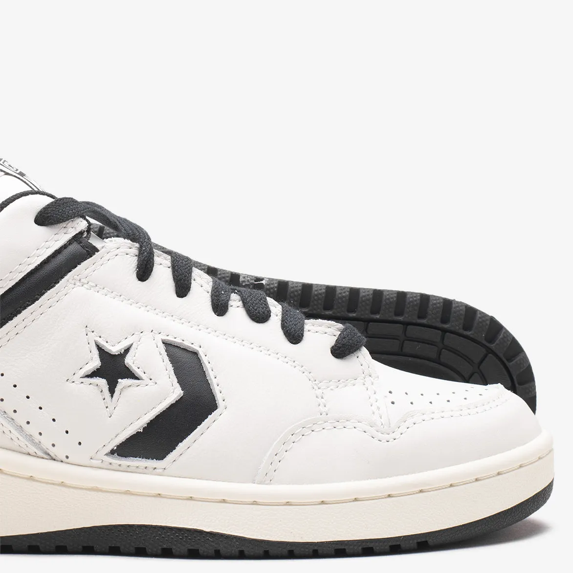 WEAPON OX - VINTAGE WHITE / BLACK sold by Lapstone & Hammer product image thumbnail 4