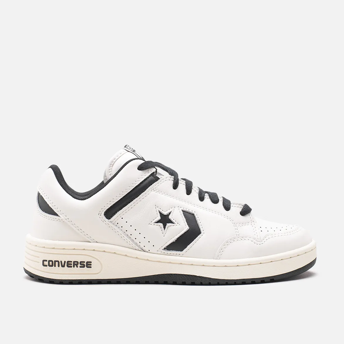 WEAPON OX - VINTAGE WHITE / BLACK sold by Lapstone & Hammer