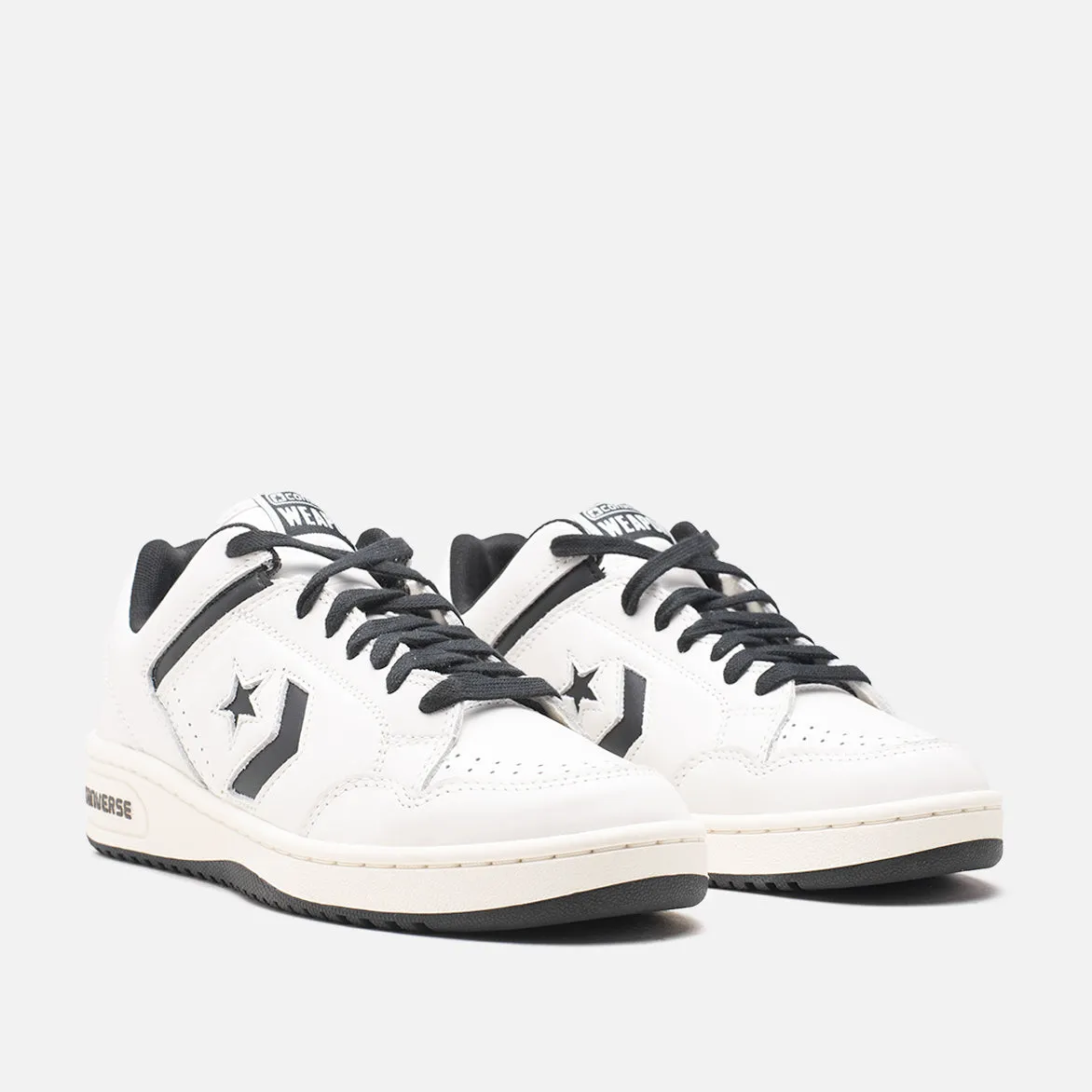 WEAPON OX - VINTAGE WHITE / BLACK sold by Lapstone & Hammer product image thumbnail 2