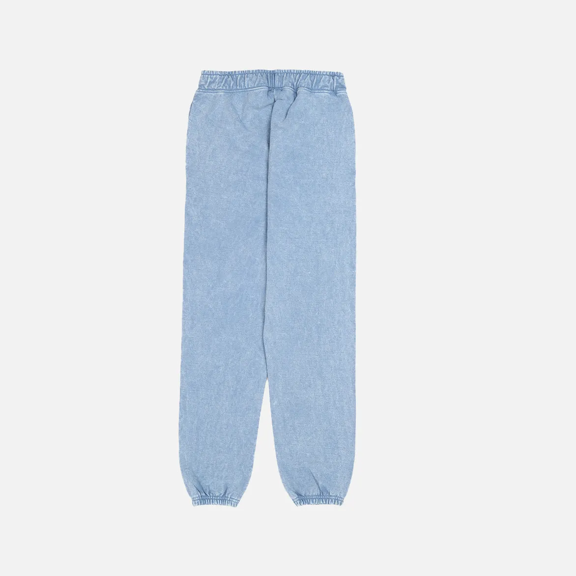 STANDARD ISSUE FOR LAPSTONE SWEATPANT - STONEWASH INDIGO sold by Lapstone & Hammer product image thumbnail 2