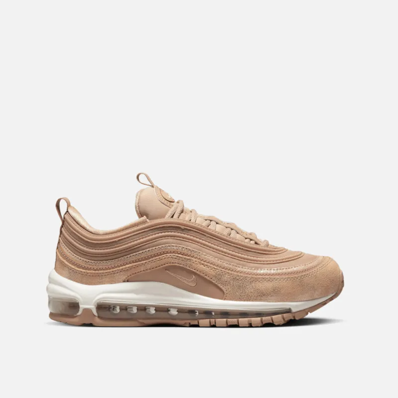 WMNS AIR MAX 97 "DISTRESSED SESAME" sold by Lapstone & Hammer