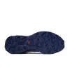XT-6 GTX - BLUEPRINT / HEATHER / WHITE sold by Lapstone & Hammer