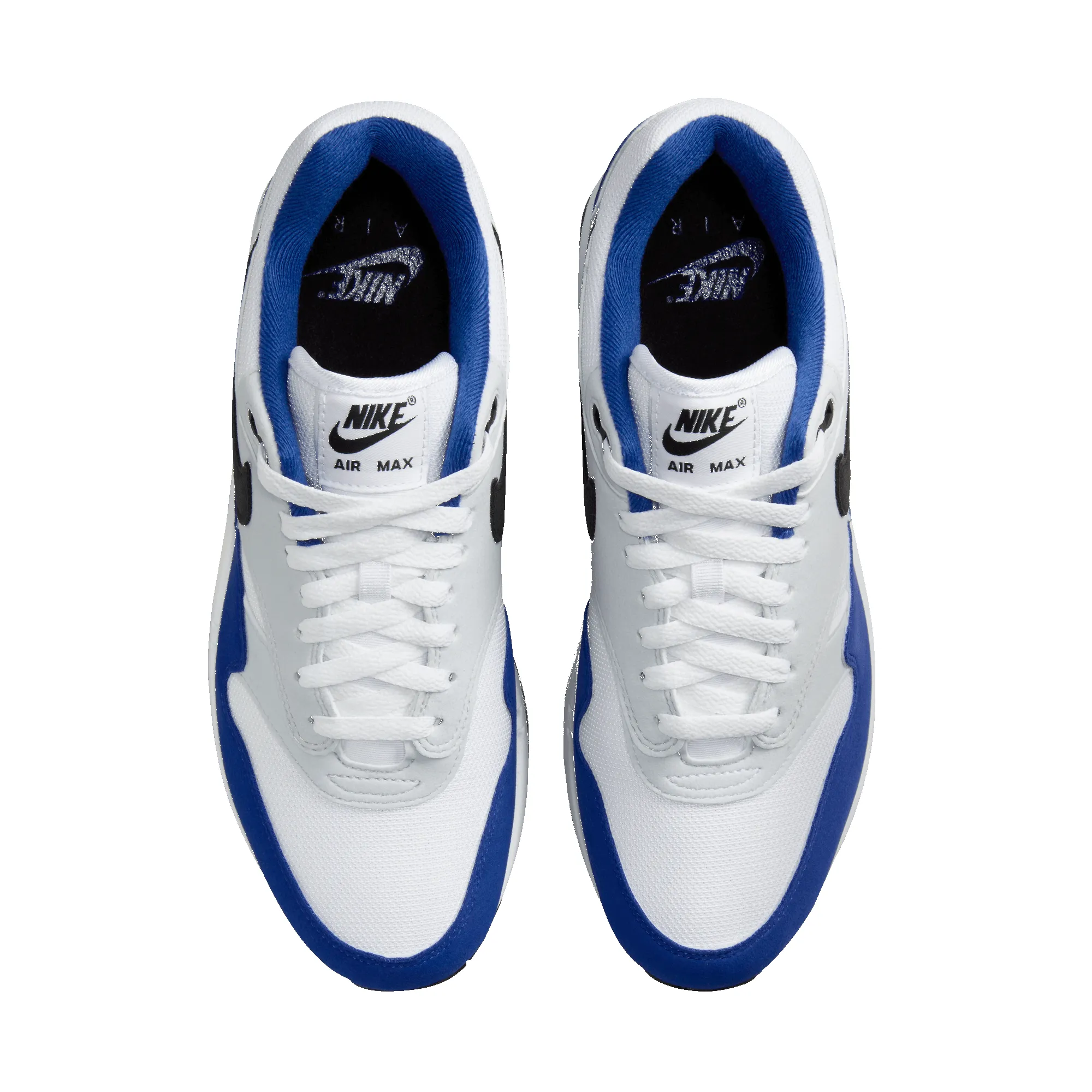 AIR MAX 1 "DEEP ROYAL BLUE" sold by Lapstone & Hammer product image thumbnail 5