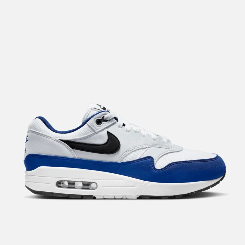 AIR MAX 1 "DEEP ROYAL BLUE" sold by Lapstone & Hammer