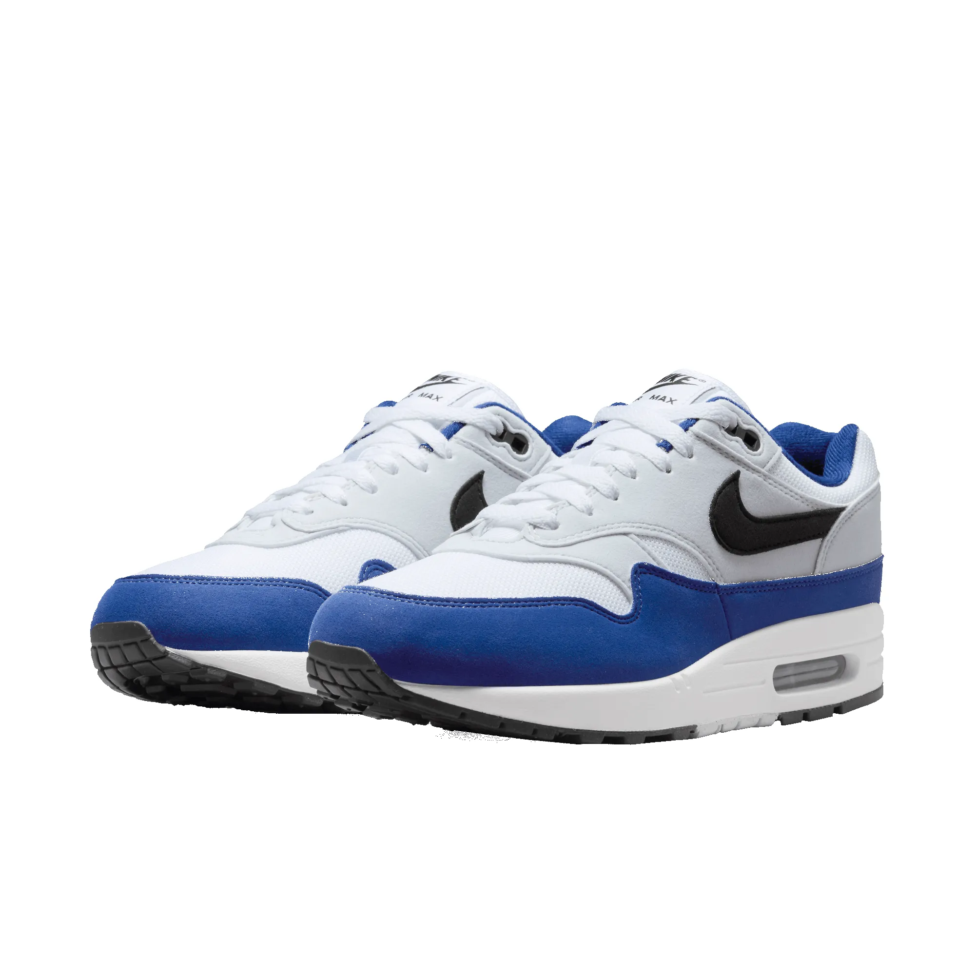 AIR MAX 1 "DEEP ROYAL BLUE" sold by Lapstone & Hammer product image thumbnail 2