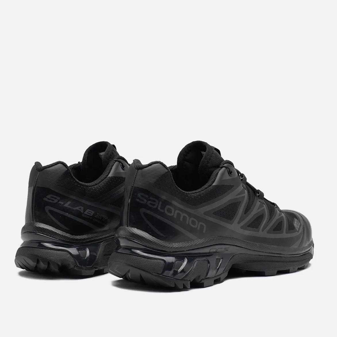 XT-6 - BLACK / BLACK / PHANTOM sold by Lapstone & Hammer product image thumbnail 2