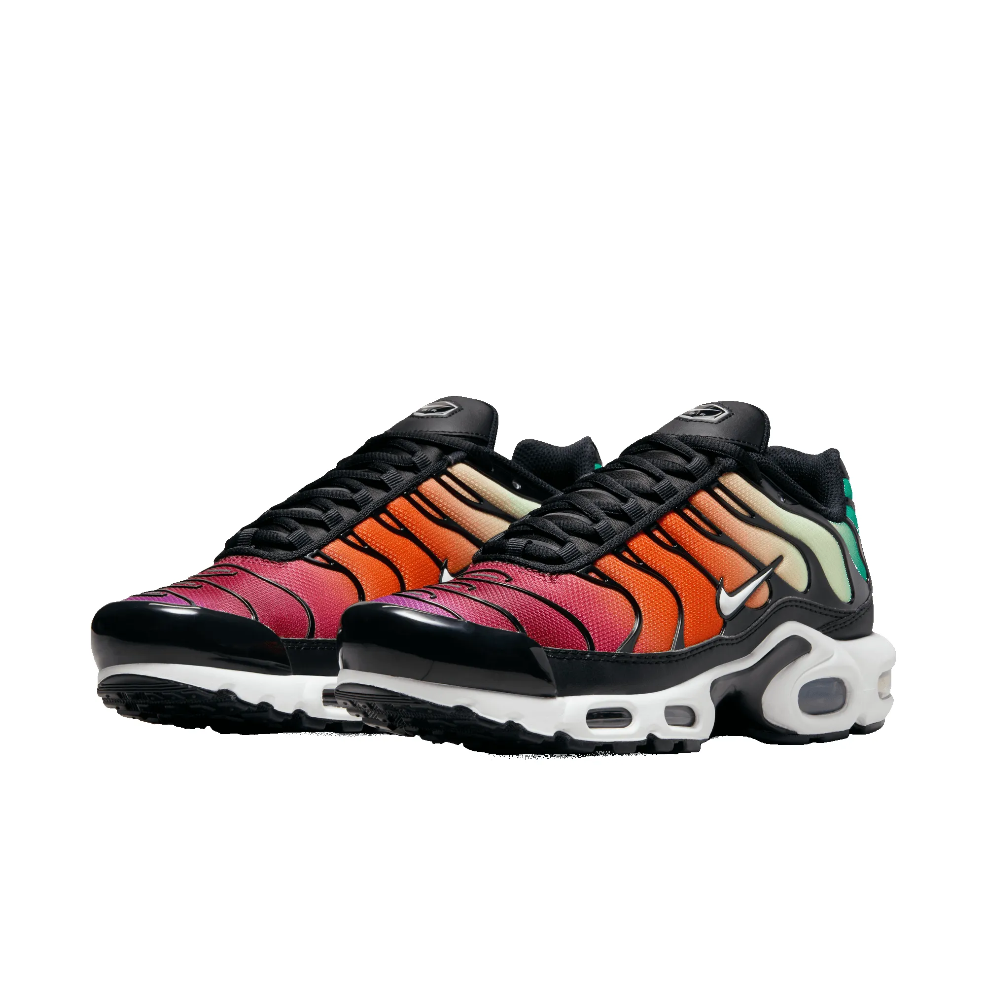 WMNS AIR MAX PLUS "RAINBOW" sold by Lapstone & Hammer product image thumbnail 2