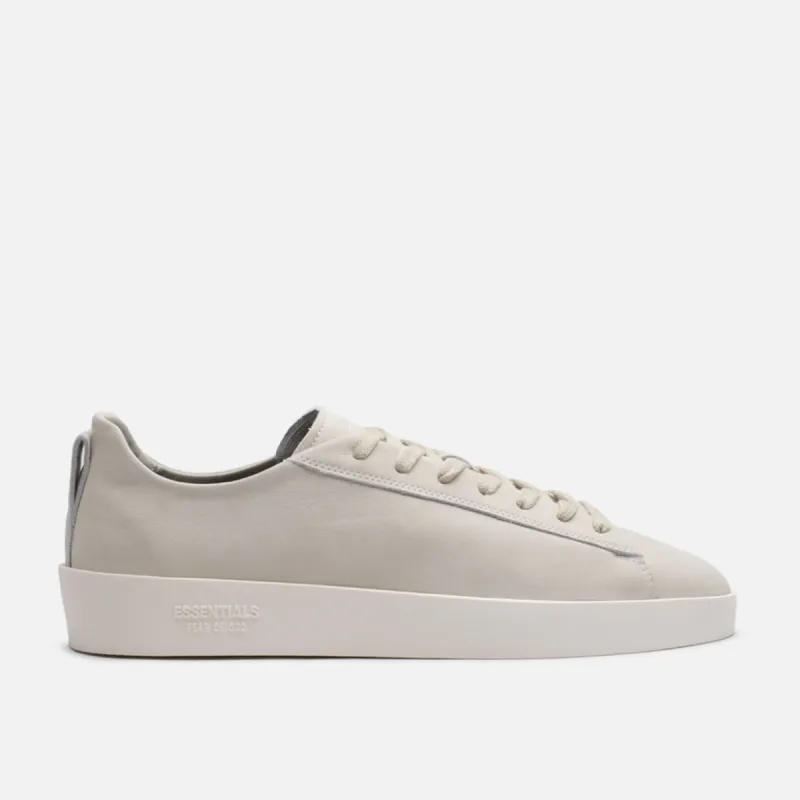 ESSENTIALS TENNIS LOW - CEMENT sold by Lapstone & Hammer