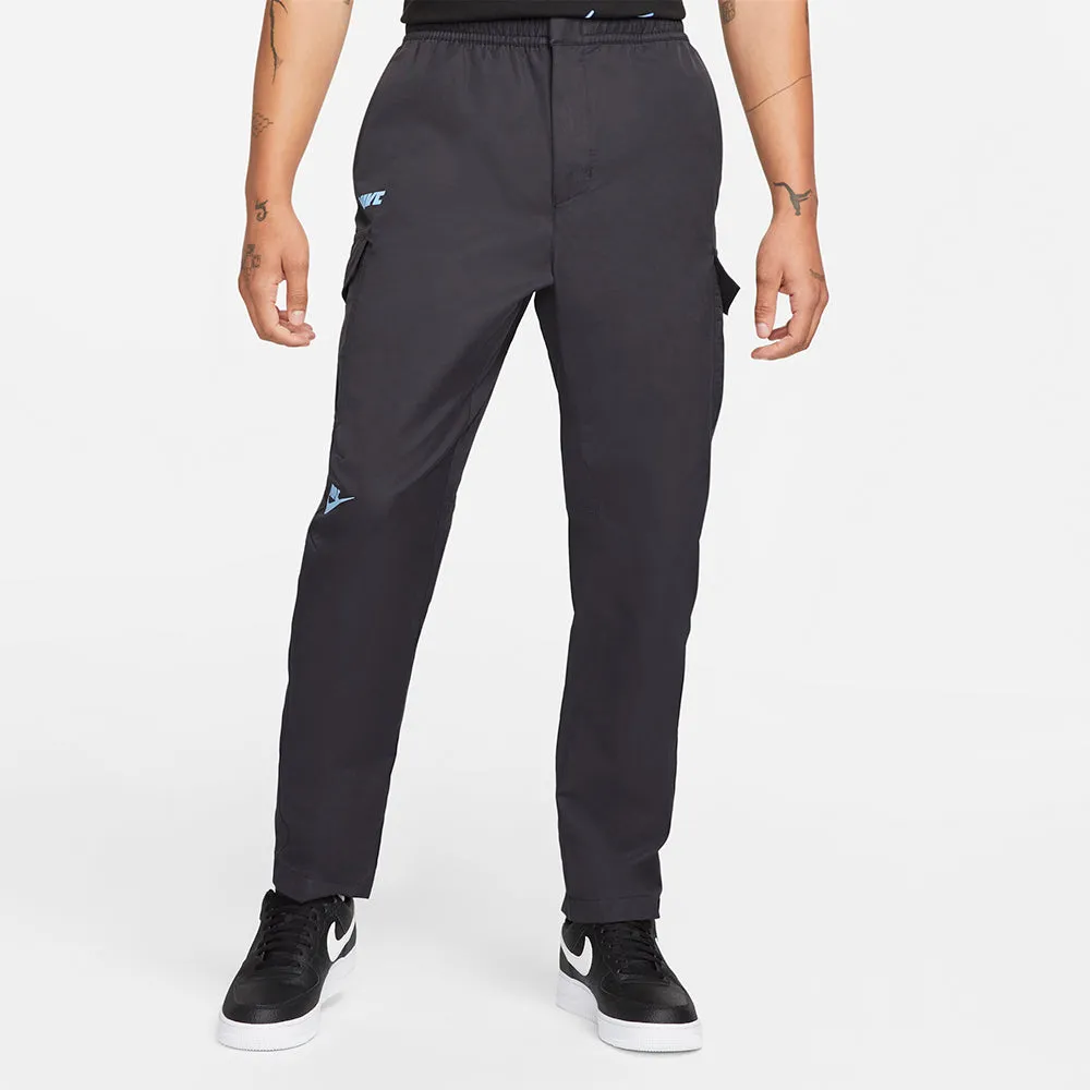 NIKE CARGO PANTS - BLACK sold by Lapstone & Hammer