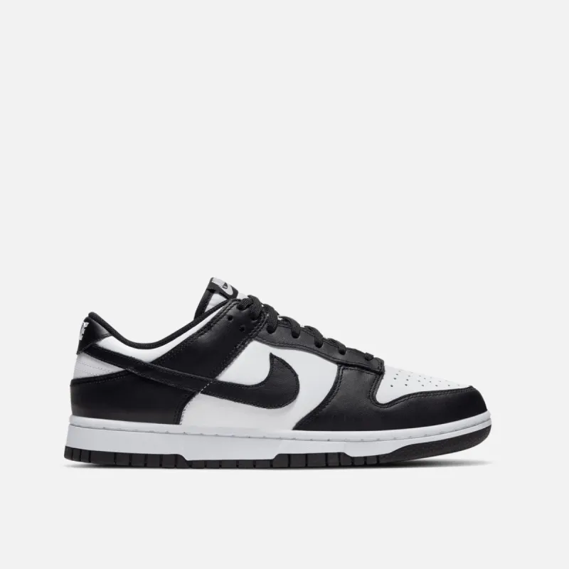 WMNS DUNK LOW "PANDA" sold by Lapstone & Hammer