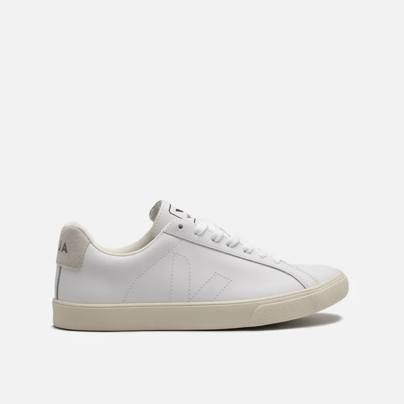 ESPLAR LEATHER - WHITE made by Lapstone & Hammer