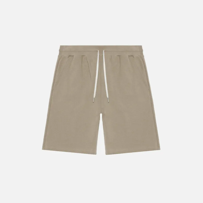 CRIMSON SHORTS - SHARK sold by Lapstone & Hammer