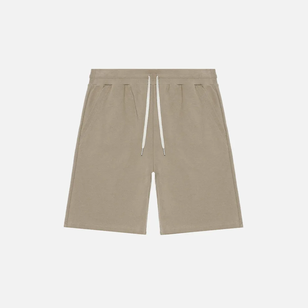 CRIMSON SHORTS - SHARK sold by Lapstone & Hammer
