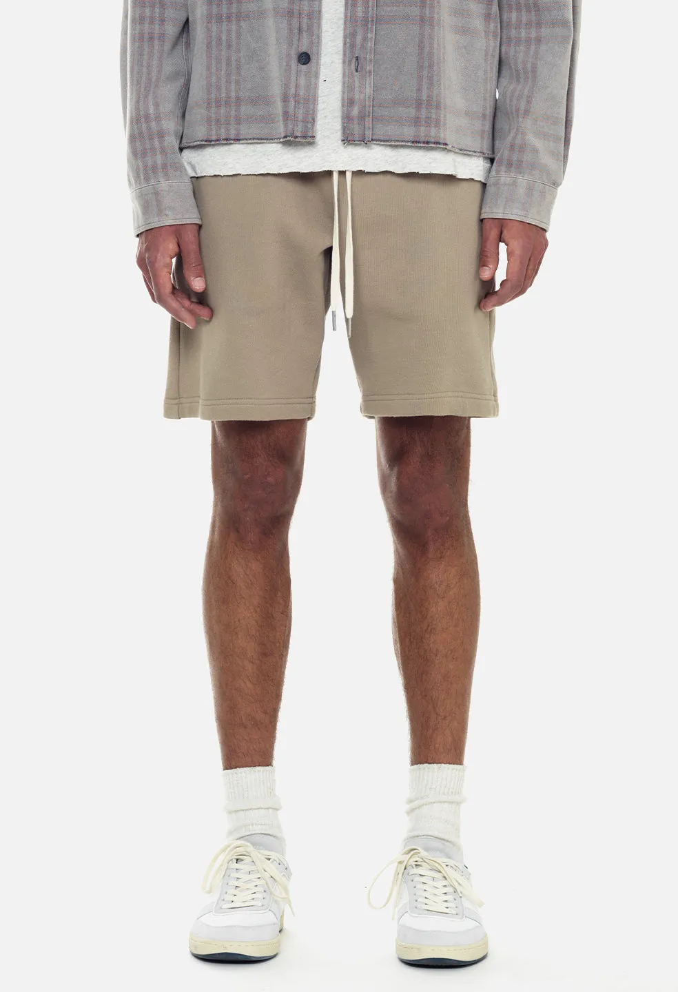 CRIMSON SHORTS - SHARK sold by Lapstone & Hammer product image thumbnail 2