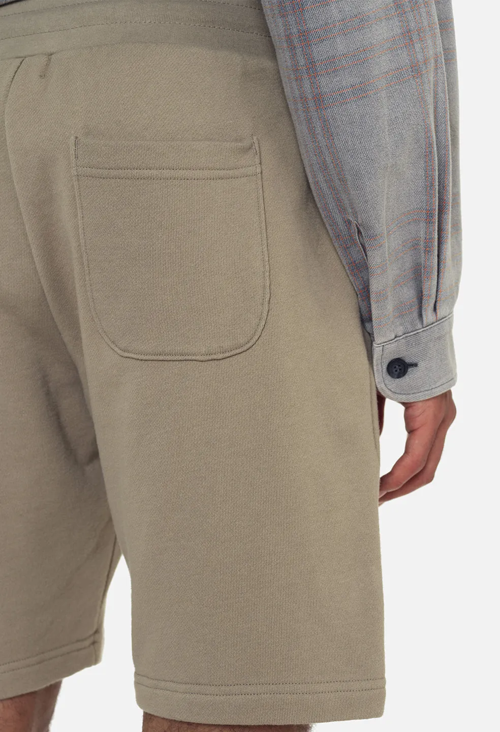 CRIMSON SHORTS - SHARK sold by Lapstone & Hammer product image thumbnail 3