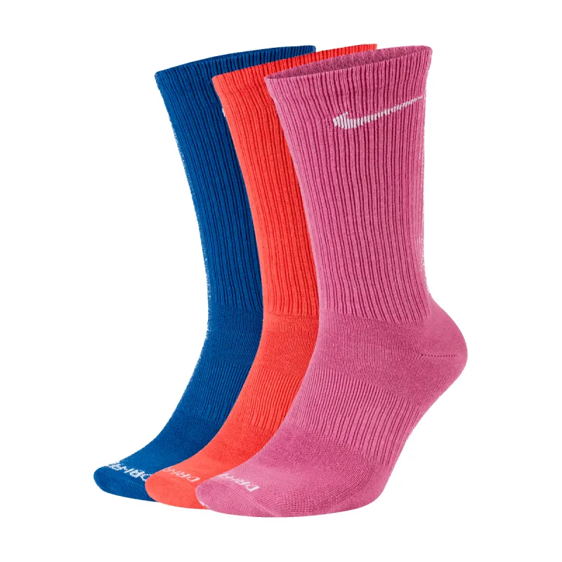 NIKE BULK 3 PACK SOCKS sold by Lapstone & Hammer