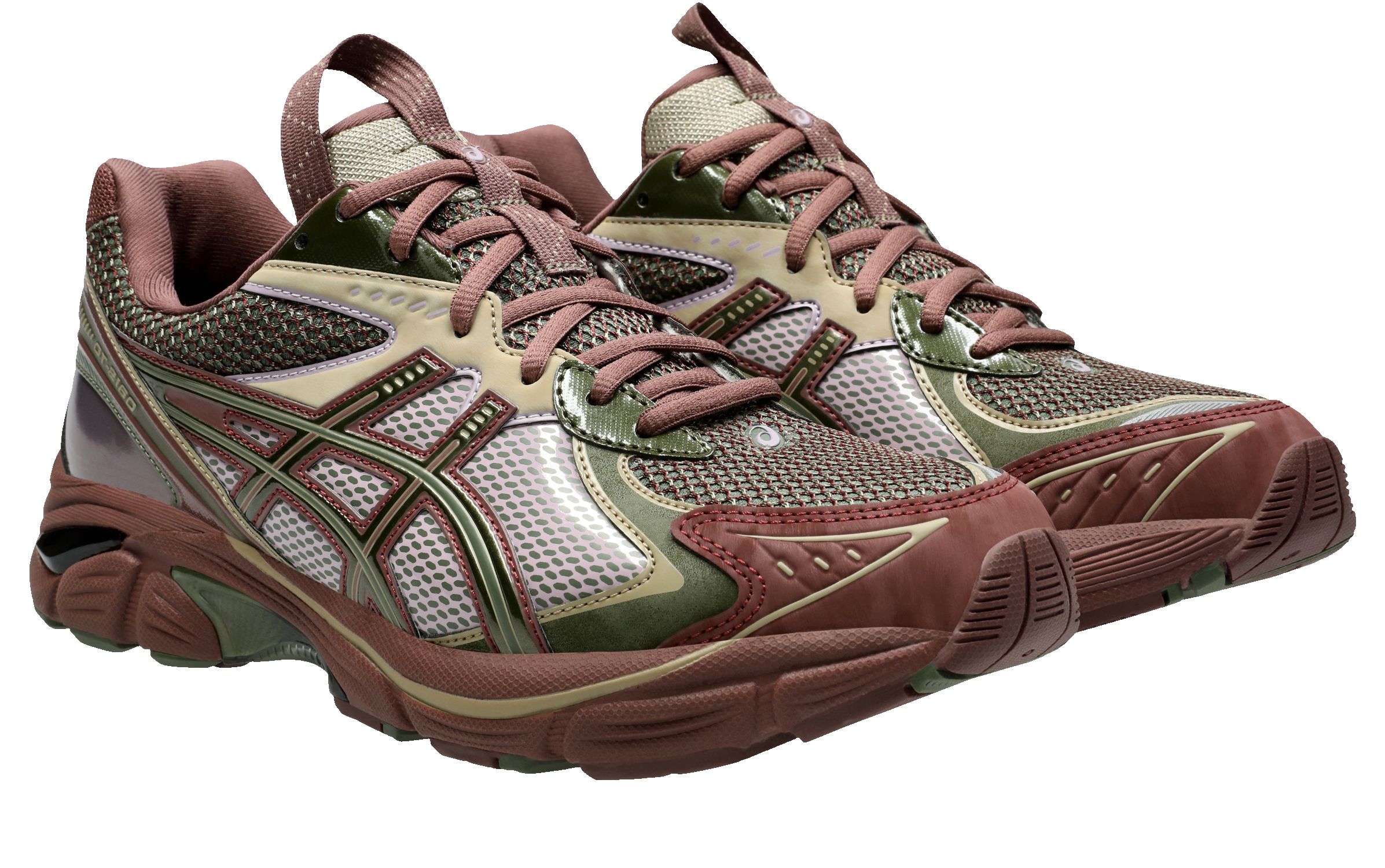 UB6-S GT-2160 - MANTLE GREEN / GRAPE sold by Lapstone & Hammer product image thumbnail 3