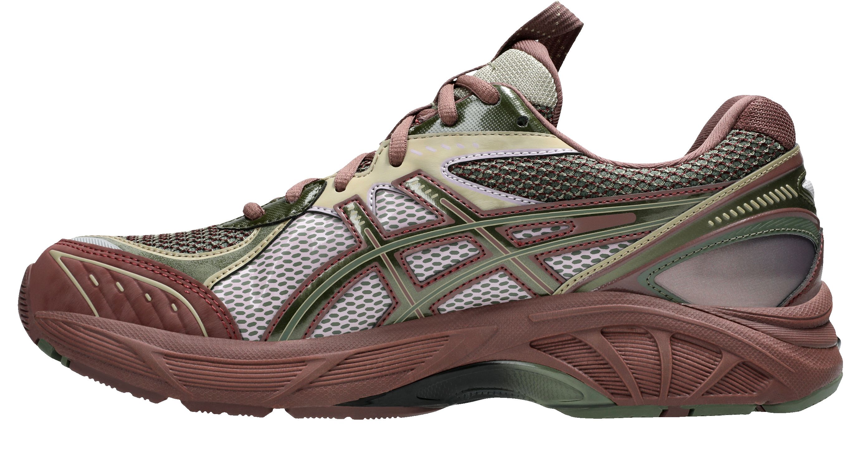 UB6-S GT-2160 - MANTLE GREEN / GRAPE sold by Lapstone & Hammer product image thumbnail 2