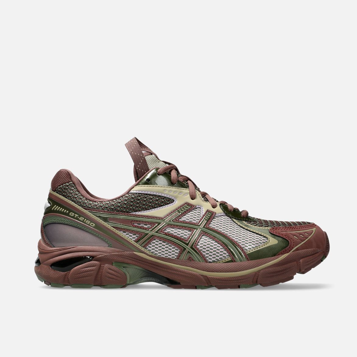 UB6-S GT-2160 - MANTLE GREEN / GRAPE sold by Lapstone & Hammer