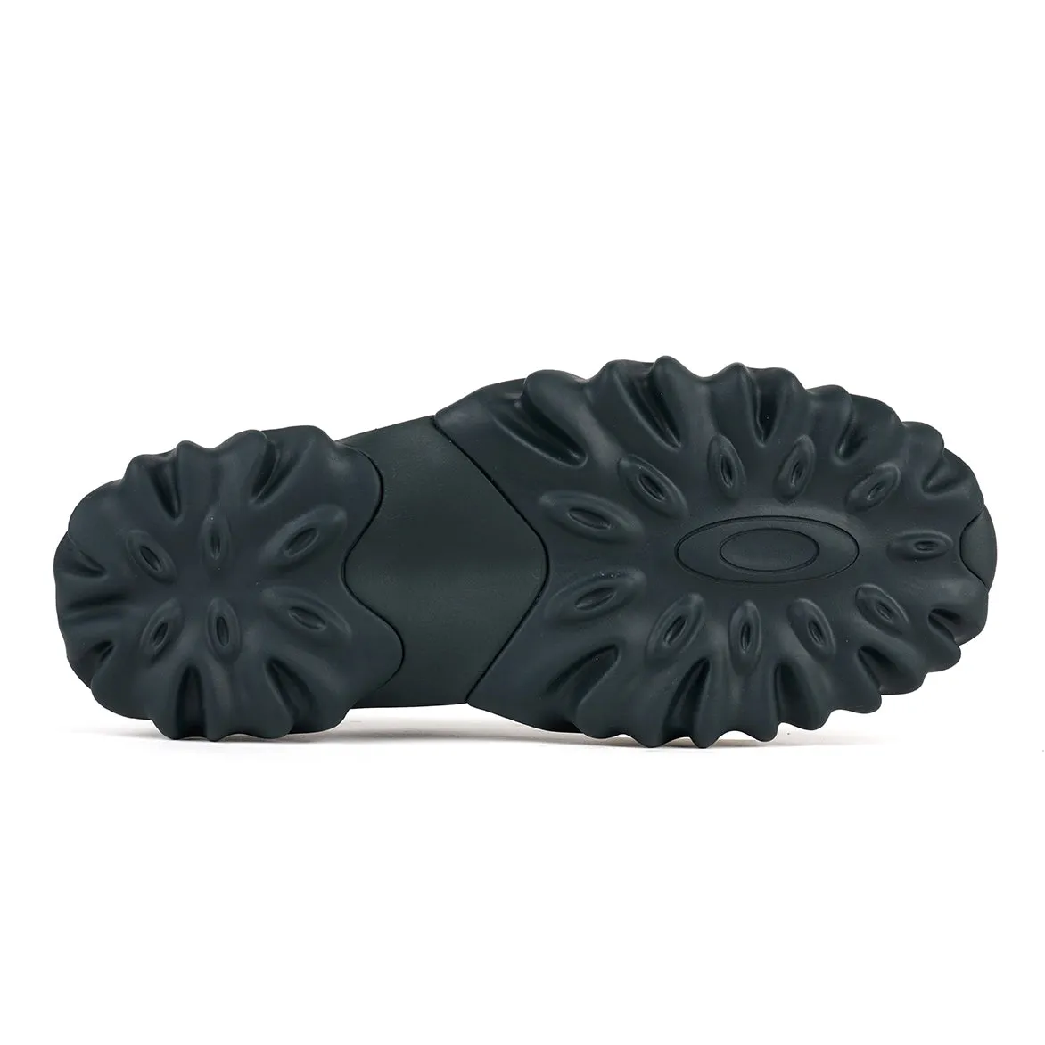 SUEDE CHOP SAW MULE - NAVY / BLACK sold by Lapstone & Hammer product image thumbnail 5