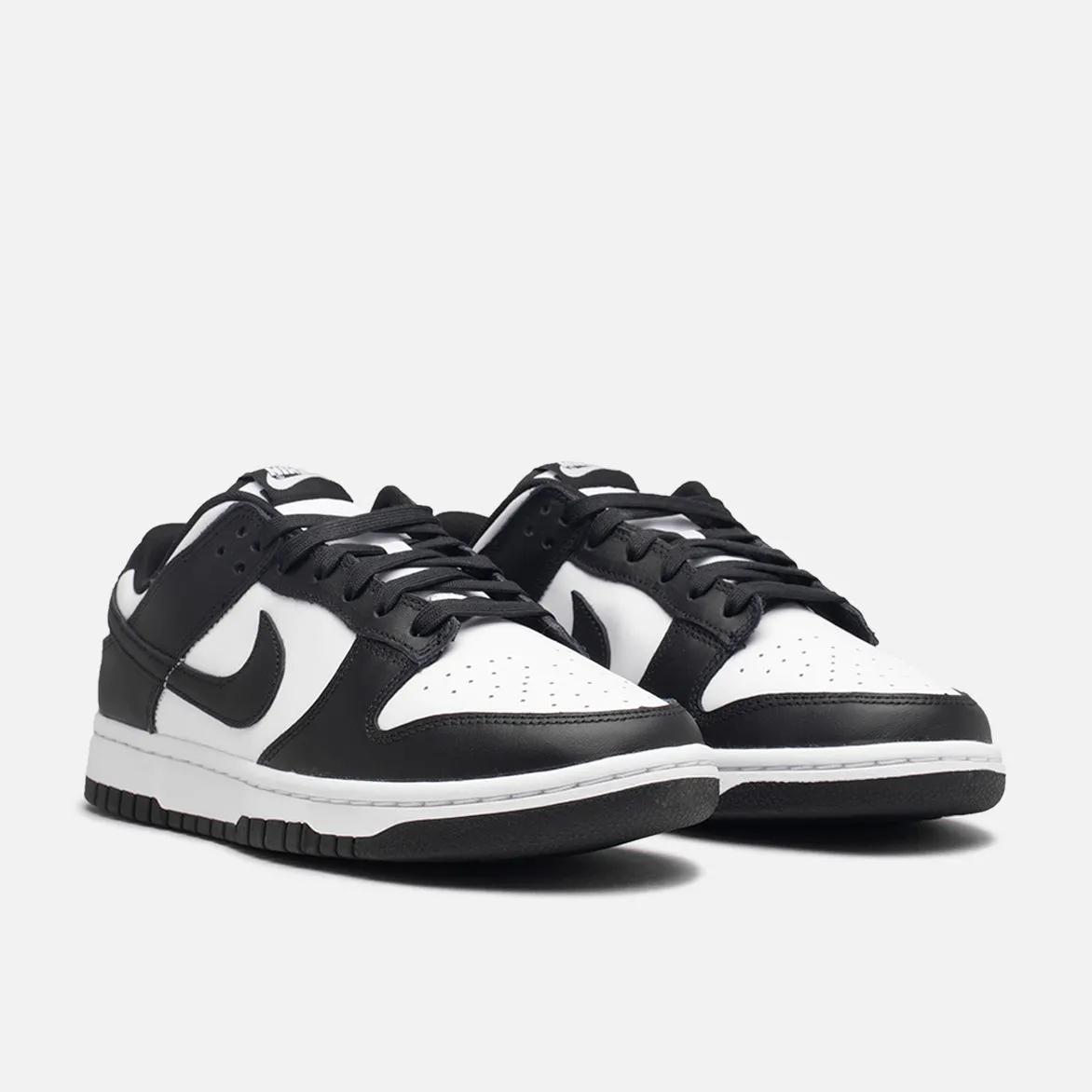 DUNK LOW RETRO "PANDA" sold by Lapstone & Hammer product image thumbnail 2