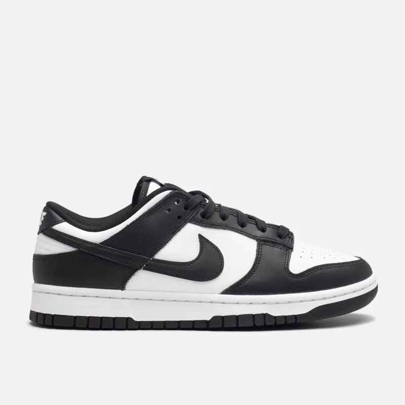 DUNK LOW RETRO "PANDA" sold by Lapstone & Hammer