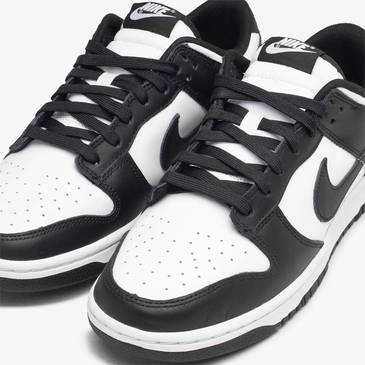 DUNK LOW RETRO "PANDA" sold by Lapstone & Hammer product image thumbnail 4