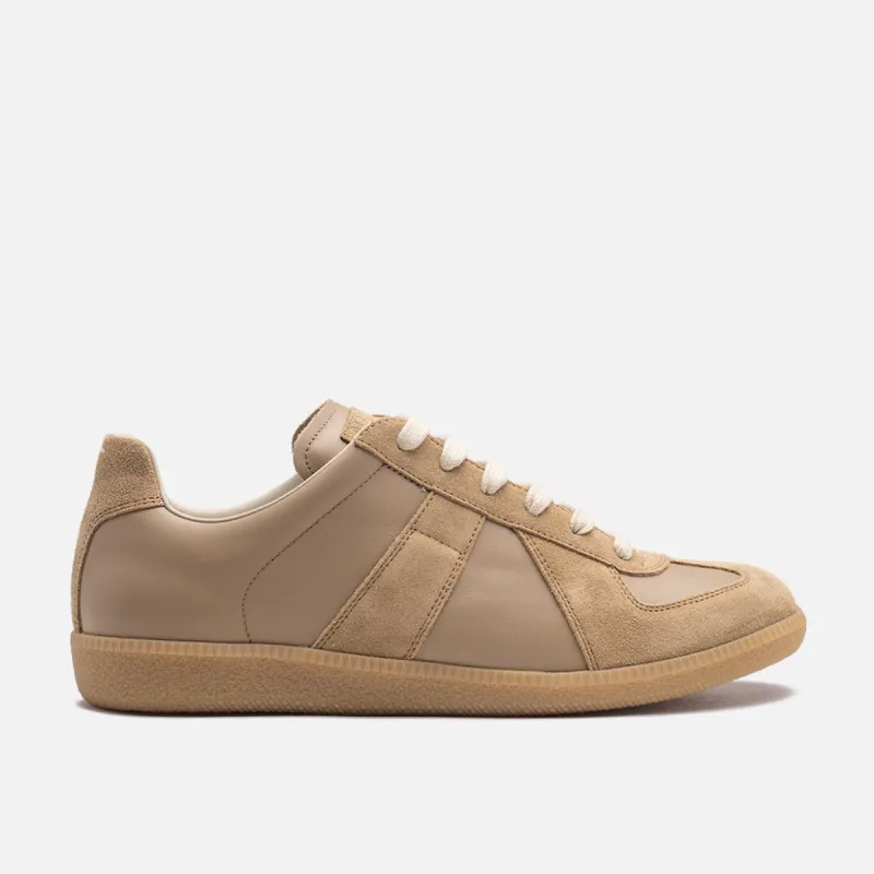 REPLICA SHOES - TAN sold by Lapstone & Hammer