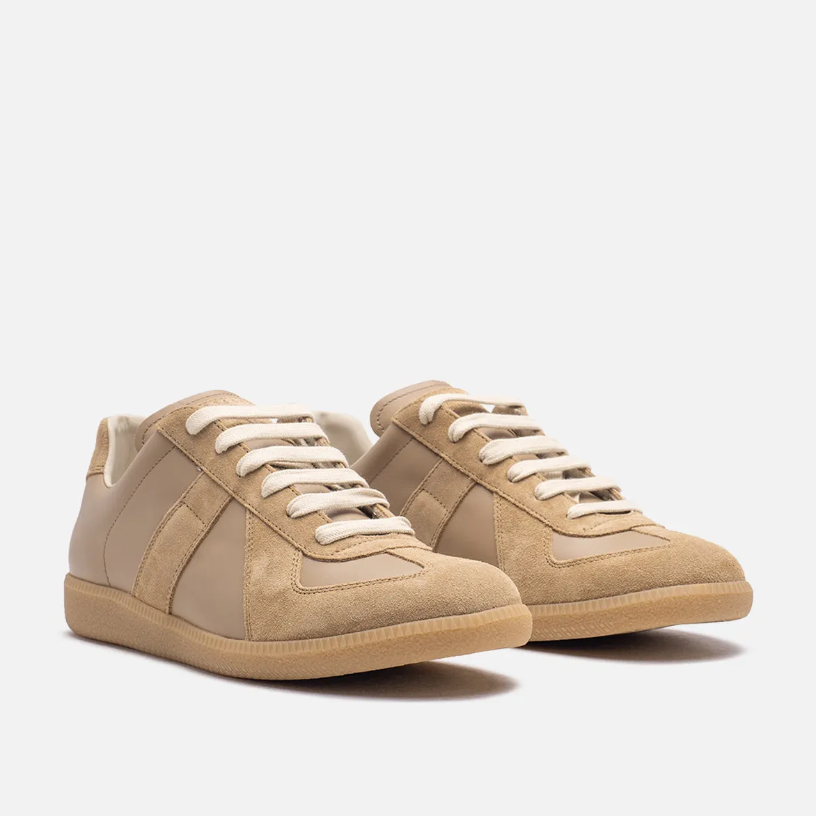 REPLICA SHOES - TAN sold by Lapstone & Hammer product image thumbnail 2