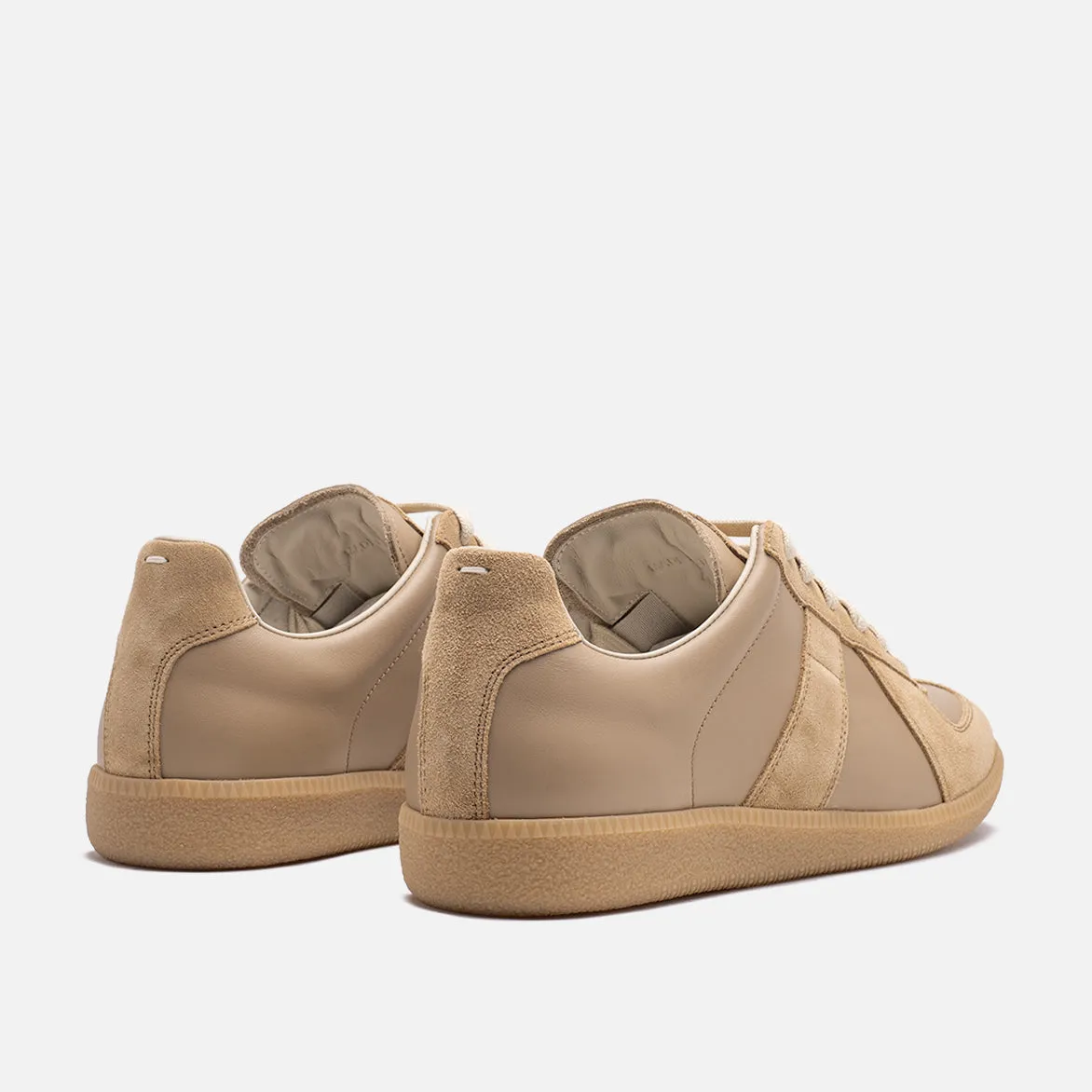 REPLICA SHOES - TAN sold by Lapstone & Hammer product image thumbnail 3