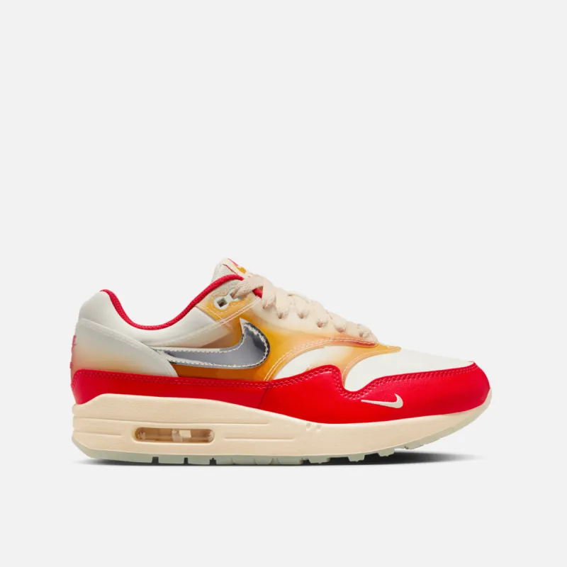 WMNS AIR MAX 1 `87 PRM "SOFT VINYL" sold by Lapstone & Hammer