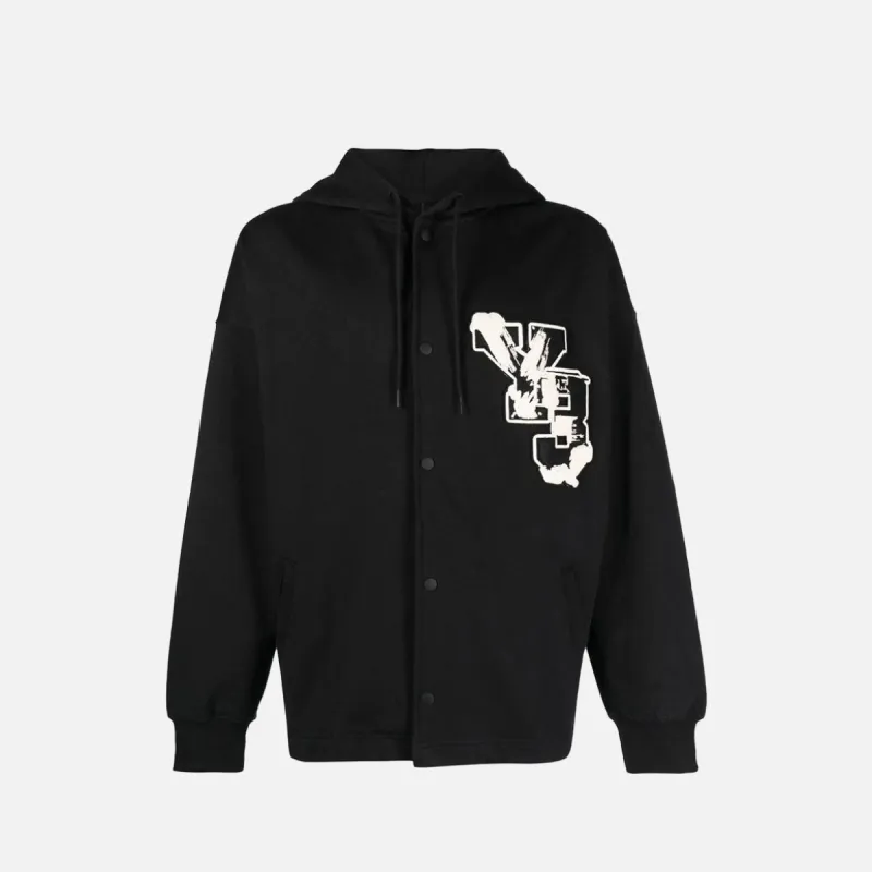 GTX FT HOODIE - BLACK sold by Lapstone & Hammer
