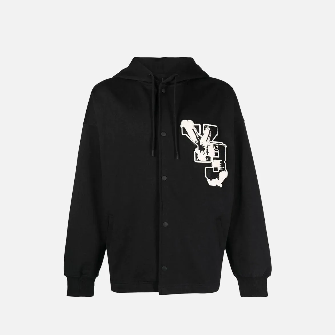 GTX FT HOODIE - BLACK sold by Lapstone & Hammer
