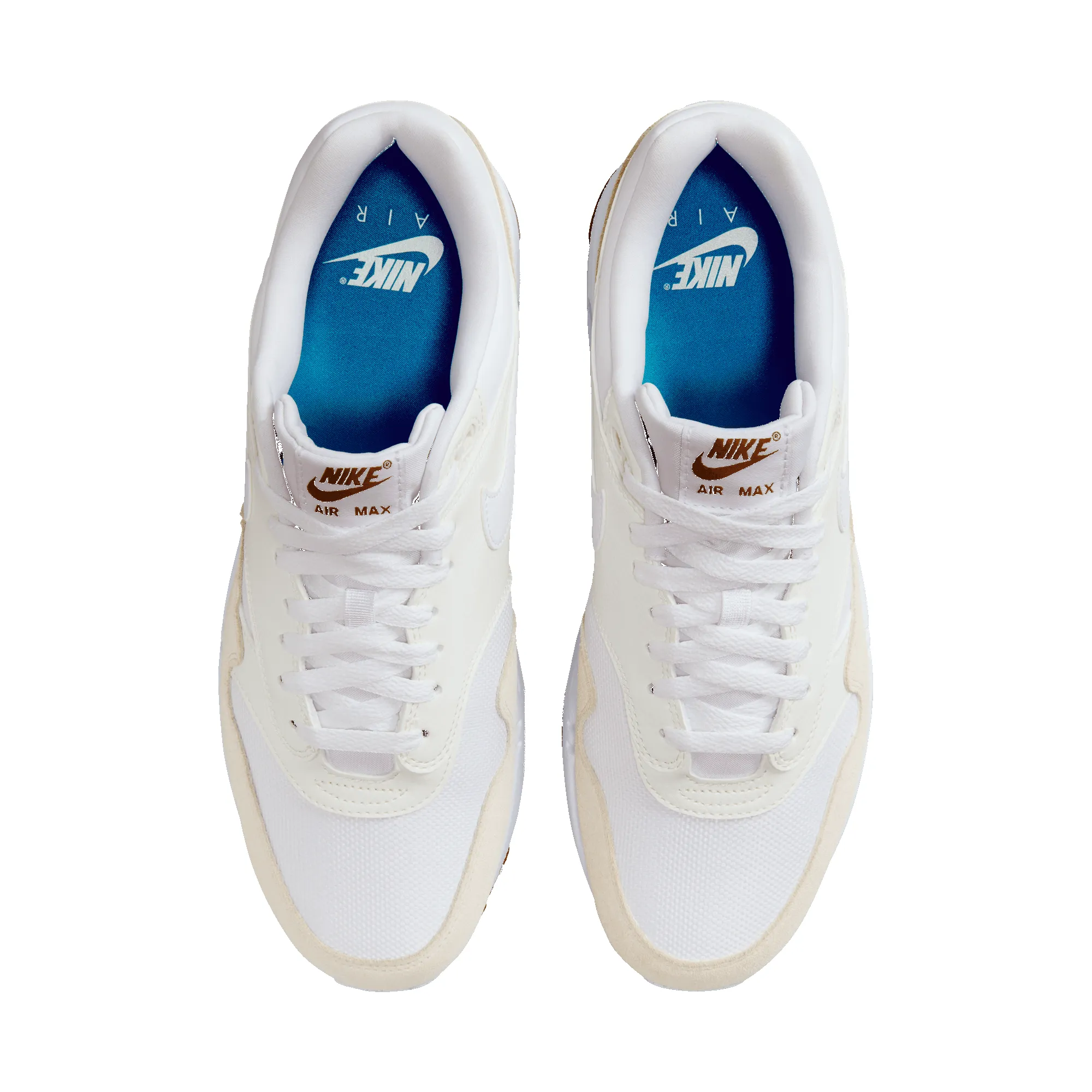 AIR MAX 1 SC "SAIL / COCONUT MILK" sold by Lapstone & Hammer product image thumbnail 5