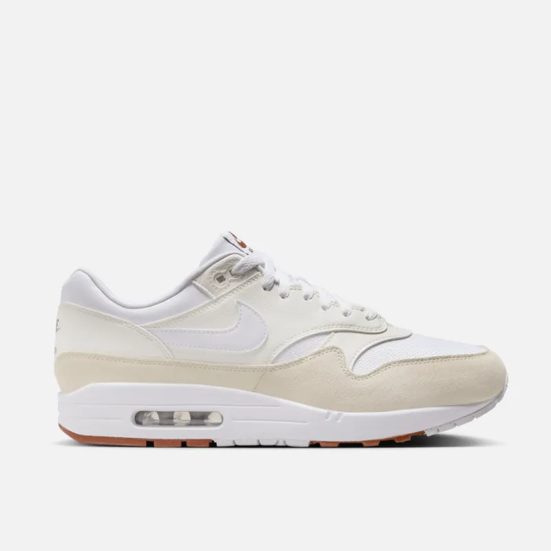 AIR MAX 1 SC "SAIL / COCONUT MILK" sold by Lapstone & Hammer