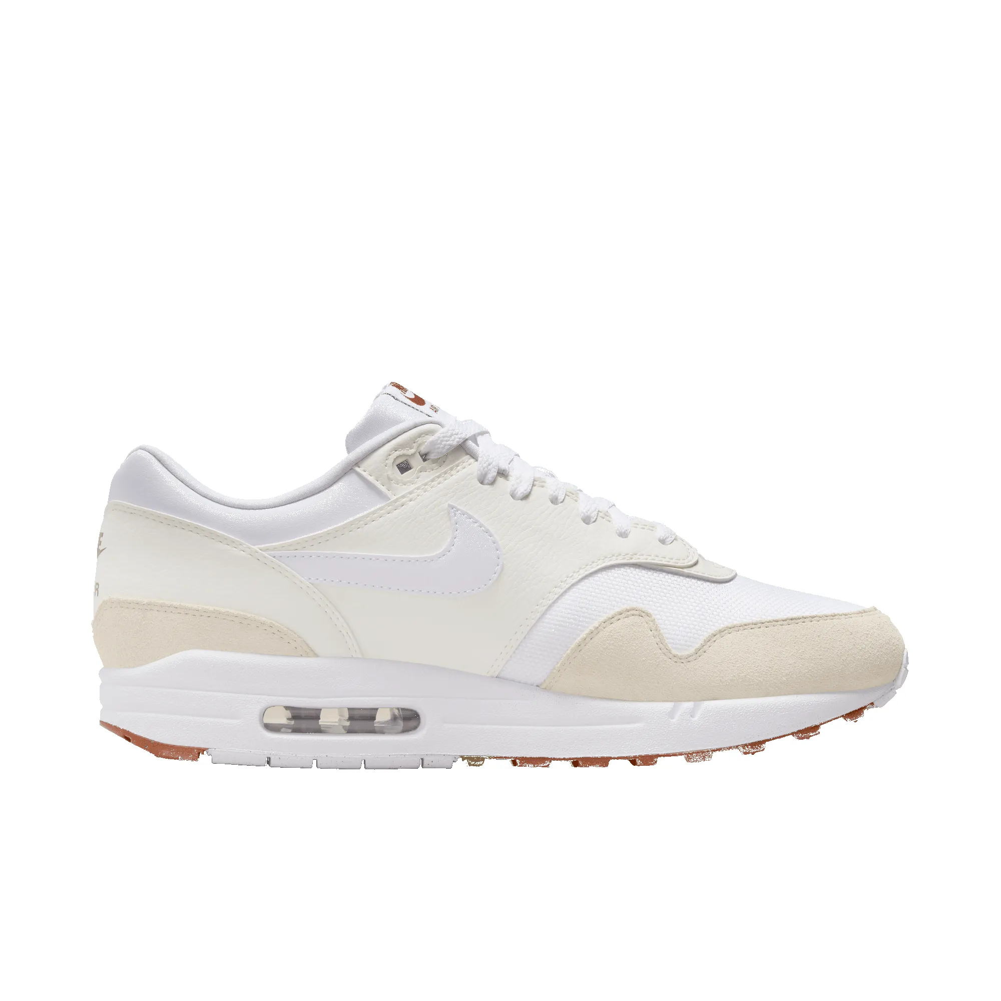 AIR MAX 1 SC "SAIL / COCONUT MILK" sold by Lapstone & Hammer product image thumbnail 3