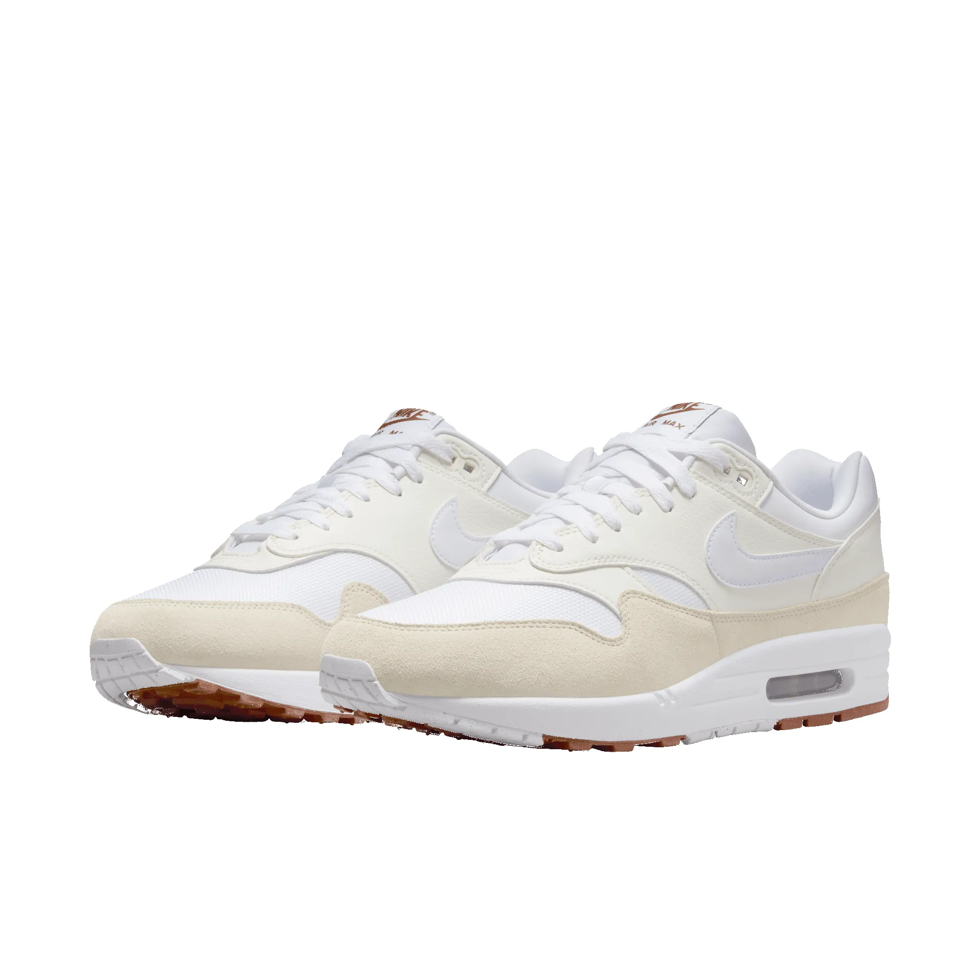 AIR MAX 1 SC "SAIL / COCONUT MILK" sold by Lapstone & Hammer product image thumbnail 2