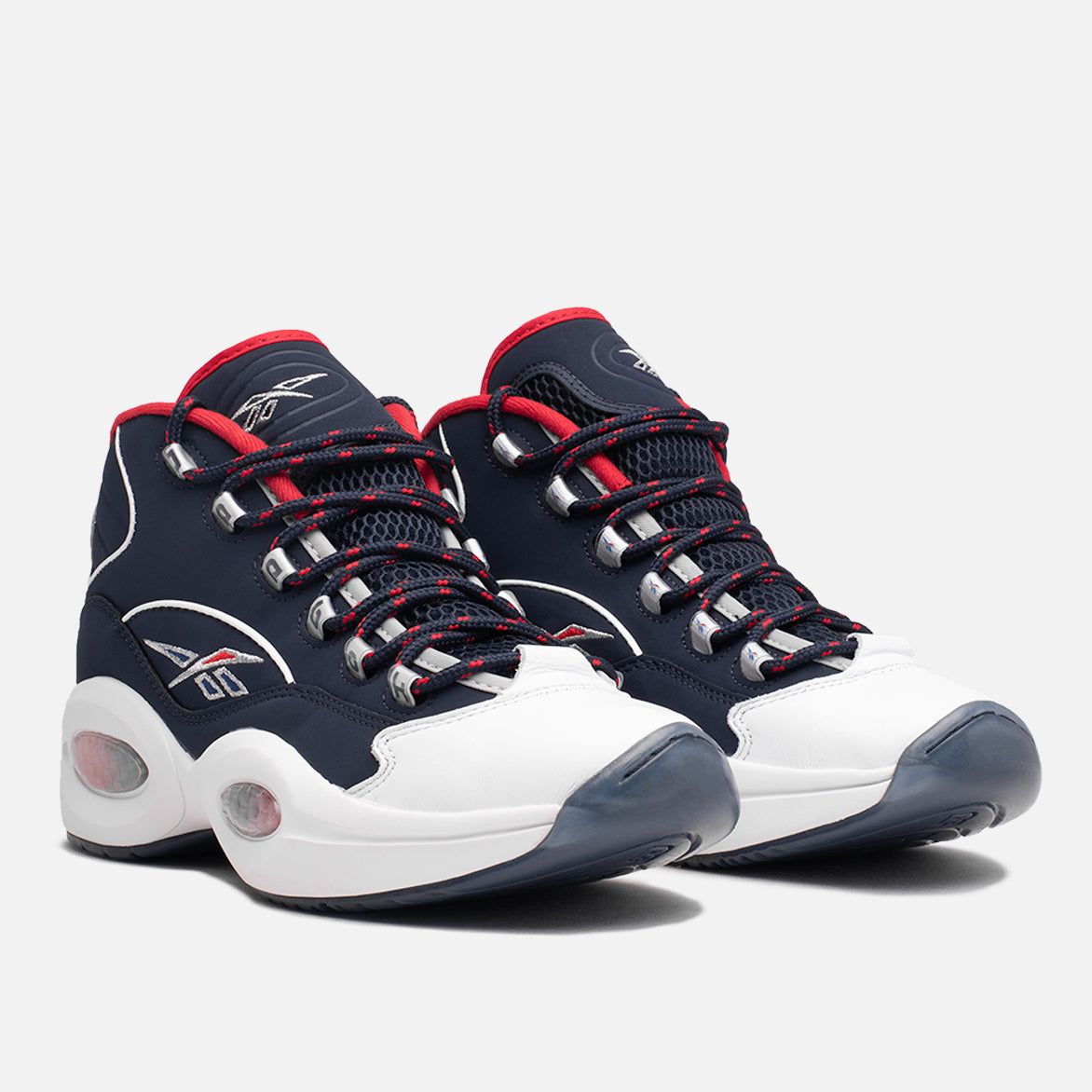 QUESTION MID "IVERSON FOUR" sold by Lapstone & Hammer product image thumbnail 2