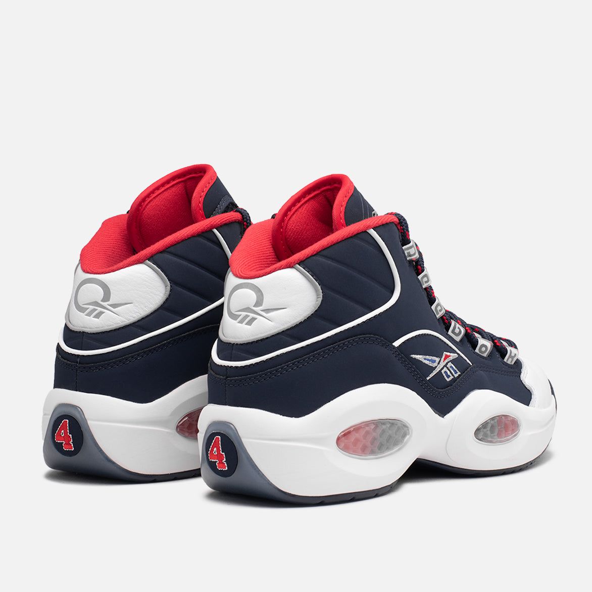 QUESTION MID "IVERSON FOUR" sold by Lapstone & Hammer product image thumbnail 3