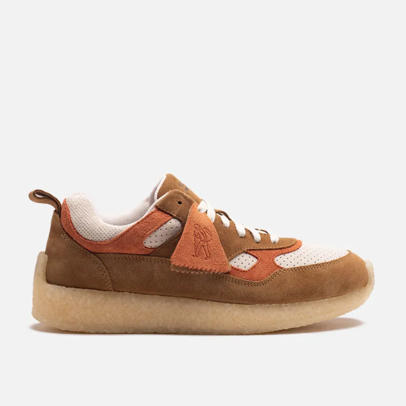 スニーカー Kith 8th St by Ronnie Fieg for Clarks Originals Brixham 8th St by Ronnie Fieg for Clarks Originals Brixham - Maple