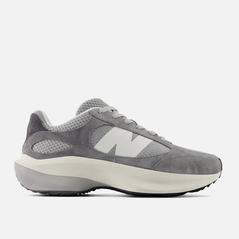 WRPD RUNNER - HARBOR GREY / CONCRETE sold by Lapstone & Hammer