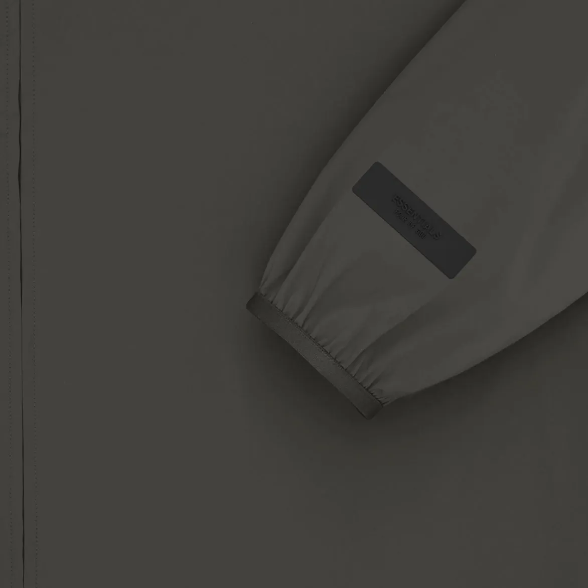 ESSENTIALS CAR COAT - INK sold by Lapstone & Hammer product image thumbnail 3