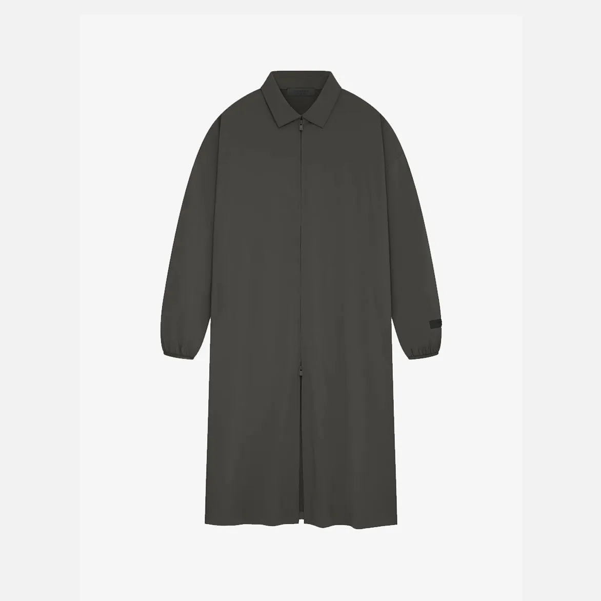 ESSENTIALS CAR COAT - INK sold by Lapstone & Hammer