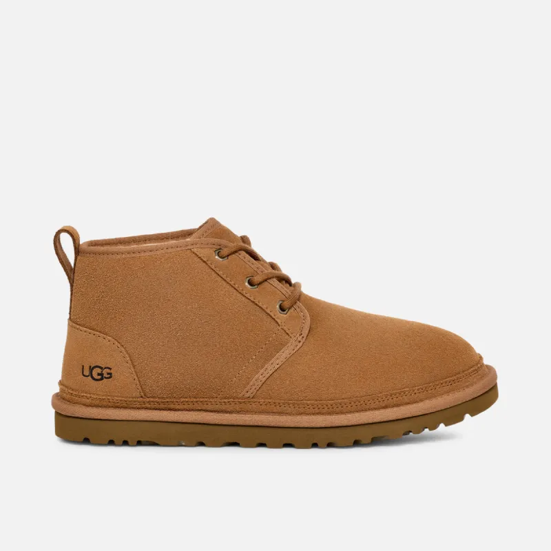NEUMEL - CHESTNUT sold by Lapstone & Hammer