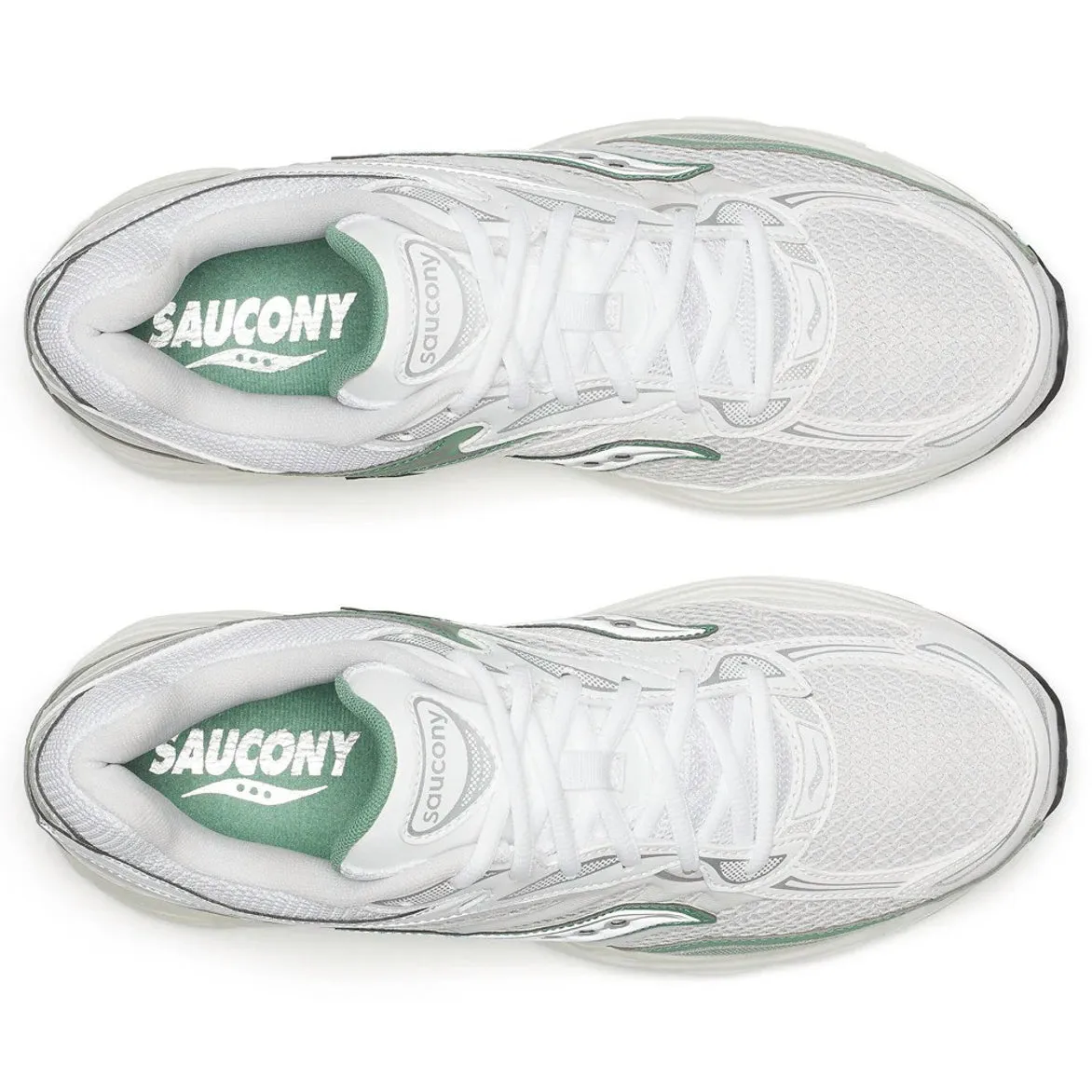 PROGRID OMNI 9 - IVORY / GREEN sold by Lapstone & Hammer product image thumbnail 4