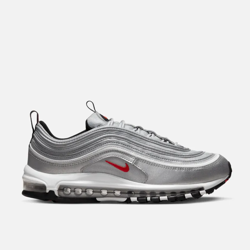 AIR MAX 97 OG "SILVER BULLET" sold by Lapstone & Hammer