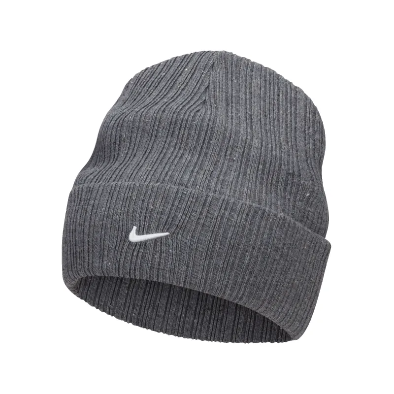 FISHERMAN BEANIE - GREY sold by Lapstone & Hammer