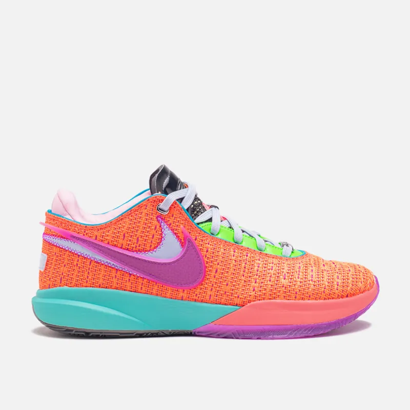 LEBRON XX "CHOSEN 1" sold by Lapstone & Hammer