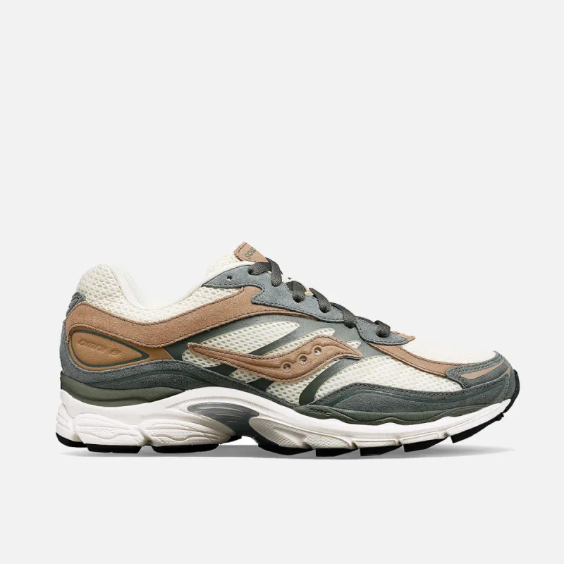 PROGRID OMNI 9 - CREAM / GREEN sold by Lapstone & Hammer