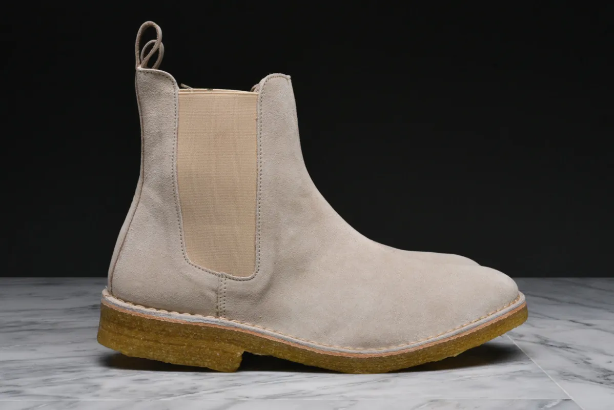 CHELSEA BOOTS - TAN sold by Lapstone & Hammer